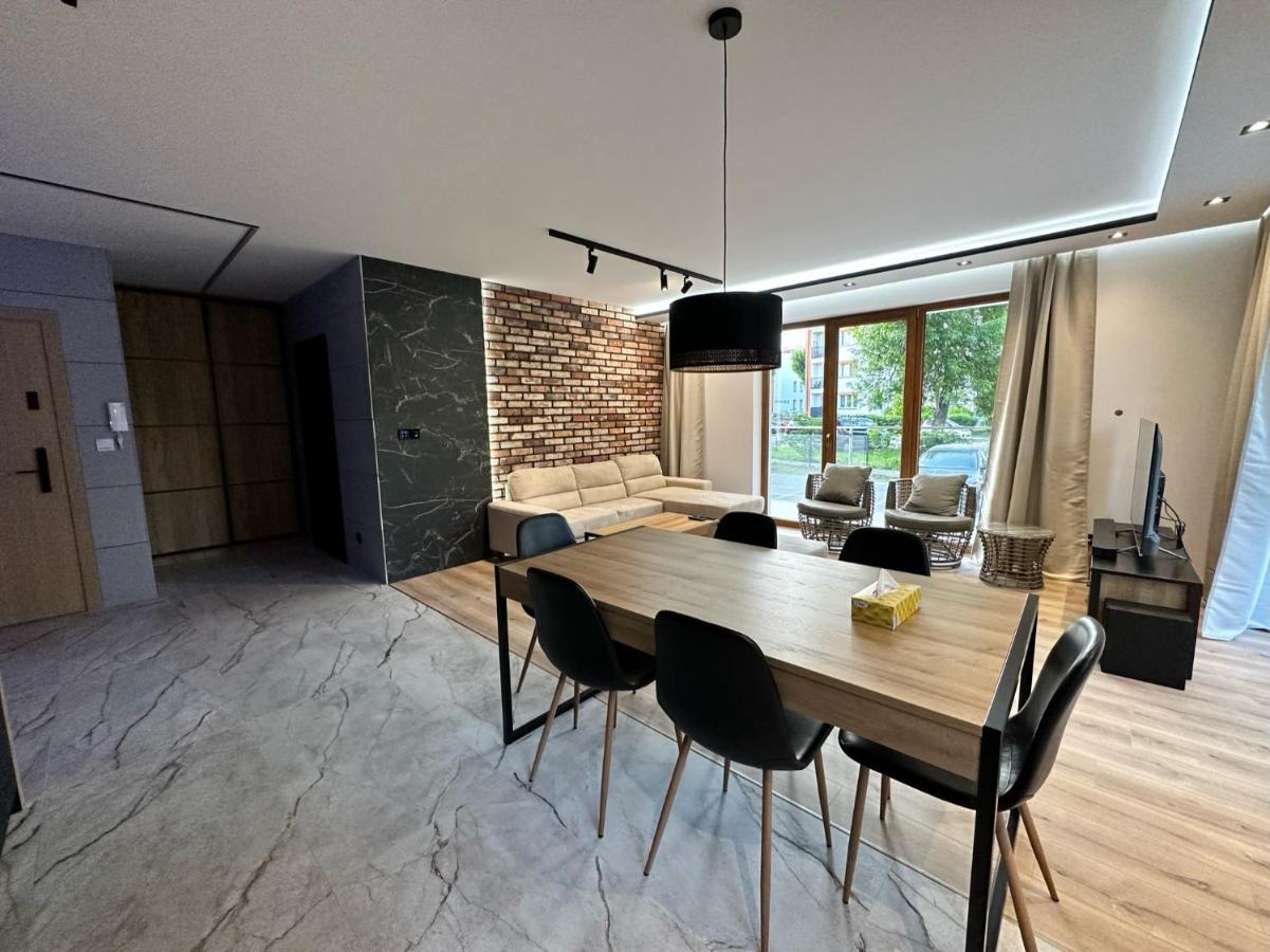 Apartament Family W Czeladzi, Fv, 8Km Do Katowic Exterior photo